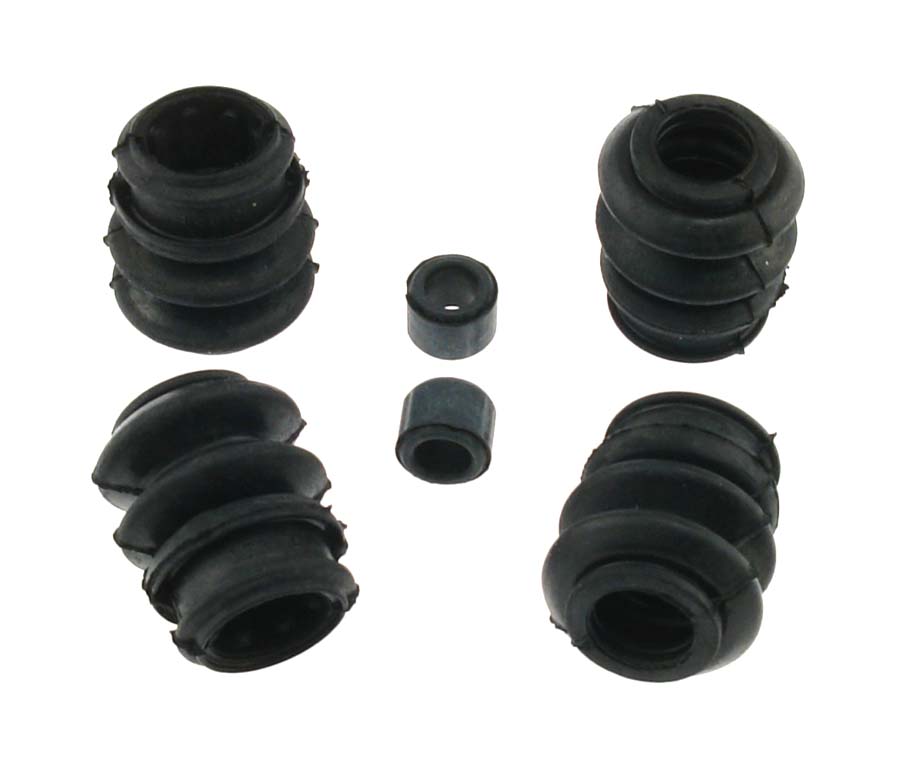 Disc Brake Caliper Pin Boot Kit Carlson 16043