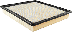 Engine Air Filter Baldwin PA4485