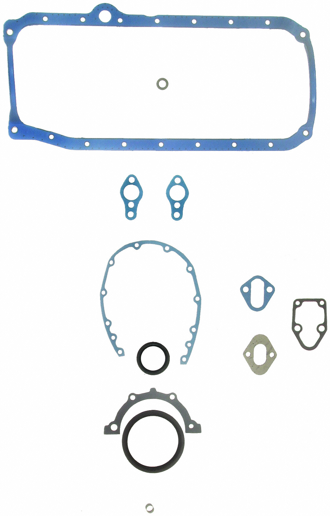 Engine Conversion Gasket Set FEL-PRO 17125