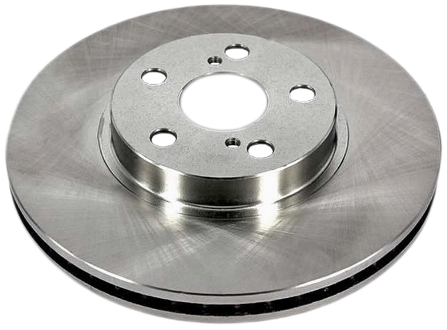 Disc Brake Rotor Perfect Stop 662742