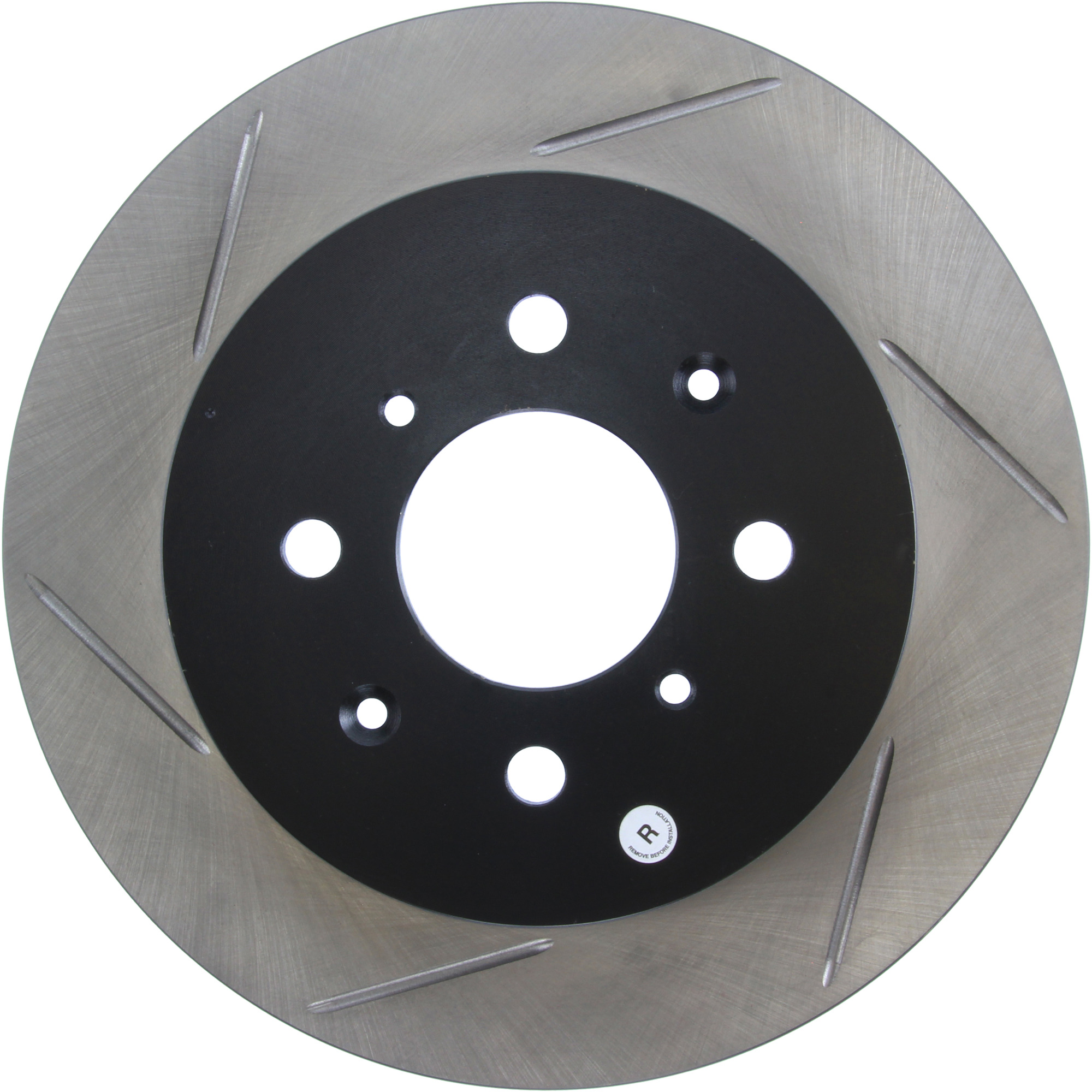 Disc Brake Rotor StopTech 126.40060CSR
