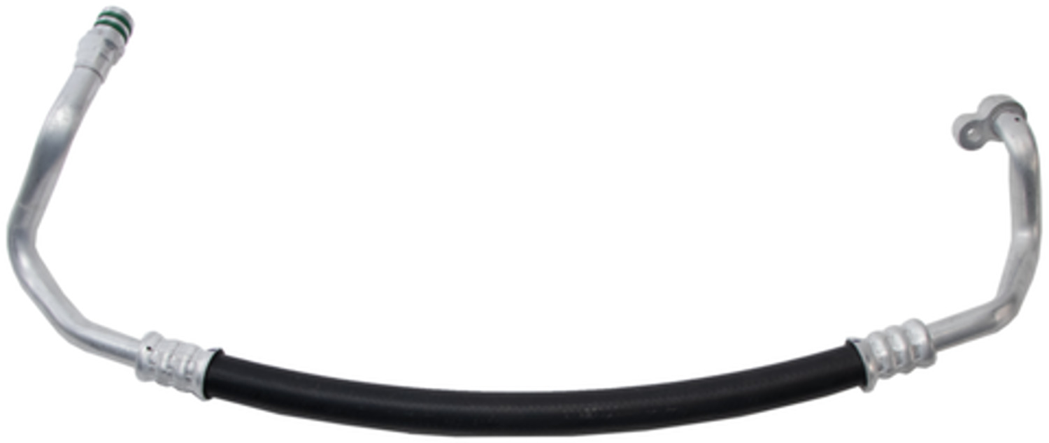 A/C Refrigerant Suction Hose Four Seasons 65981
