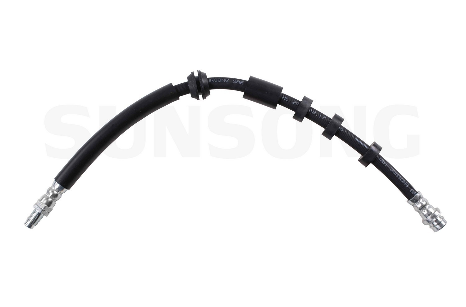 Brake Hydraulic Hose Sunsong 2202700