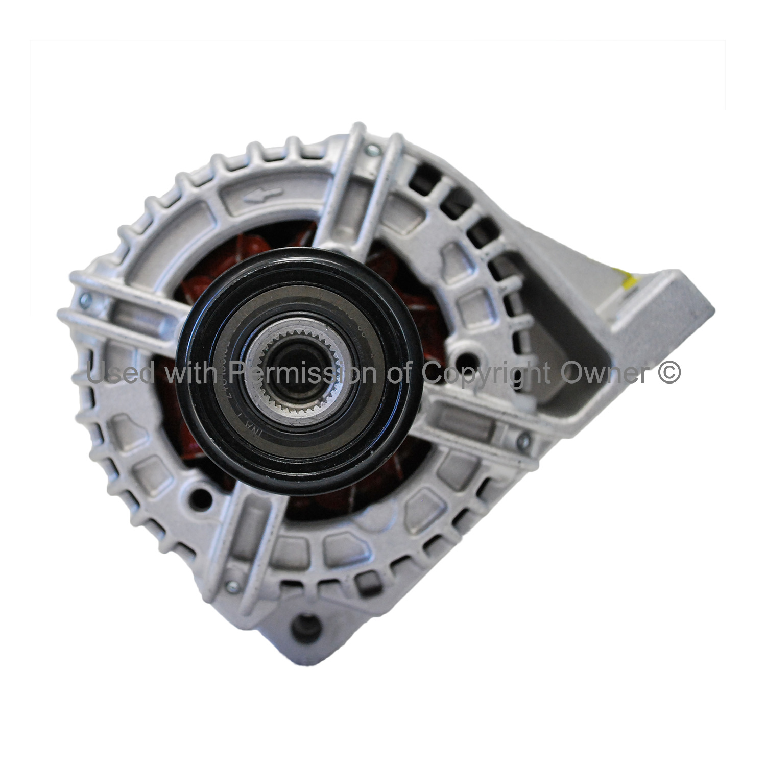 Alternator Quality-Built 15005