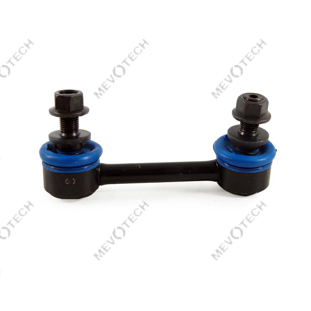Suspension Stabilizer Bar Link Kit Mevotech Supreme MS86887