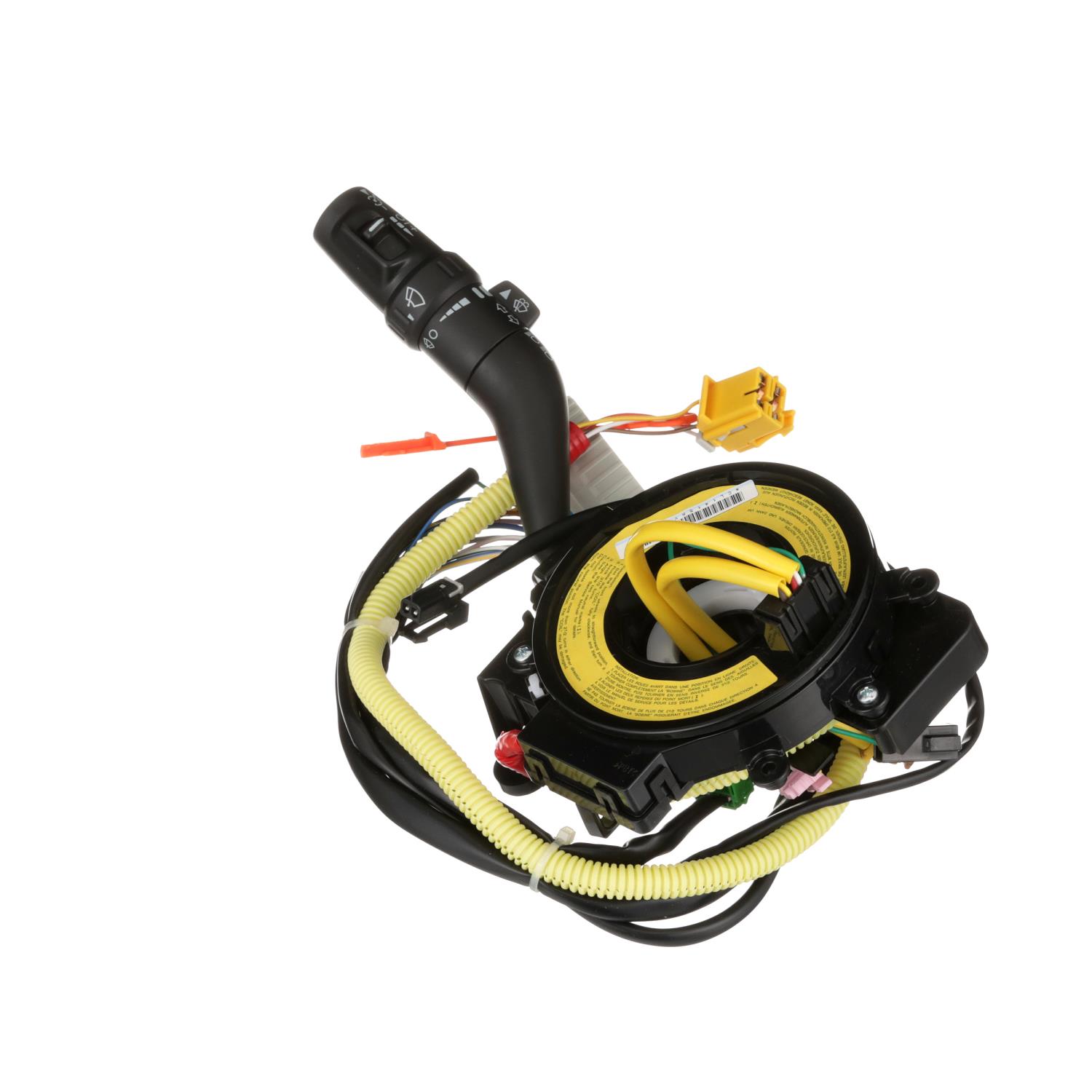 Multi-Function Switch Standard Ignition CBS-1406