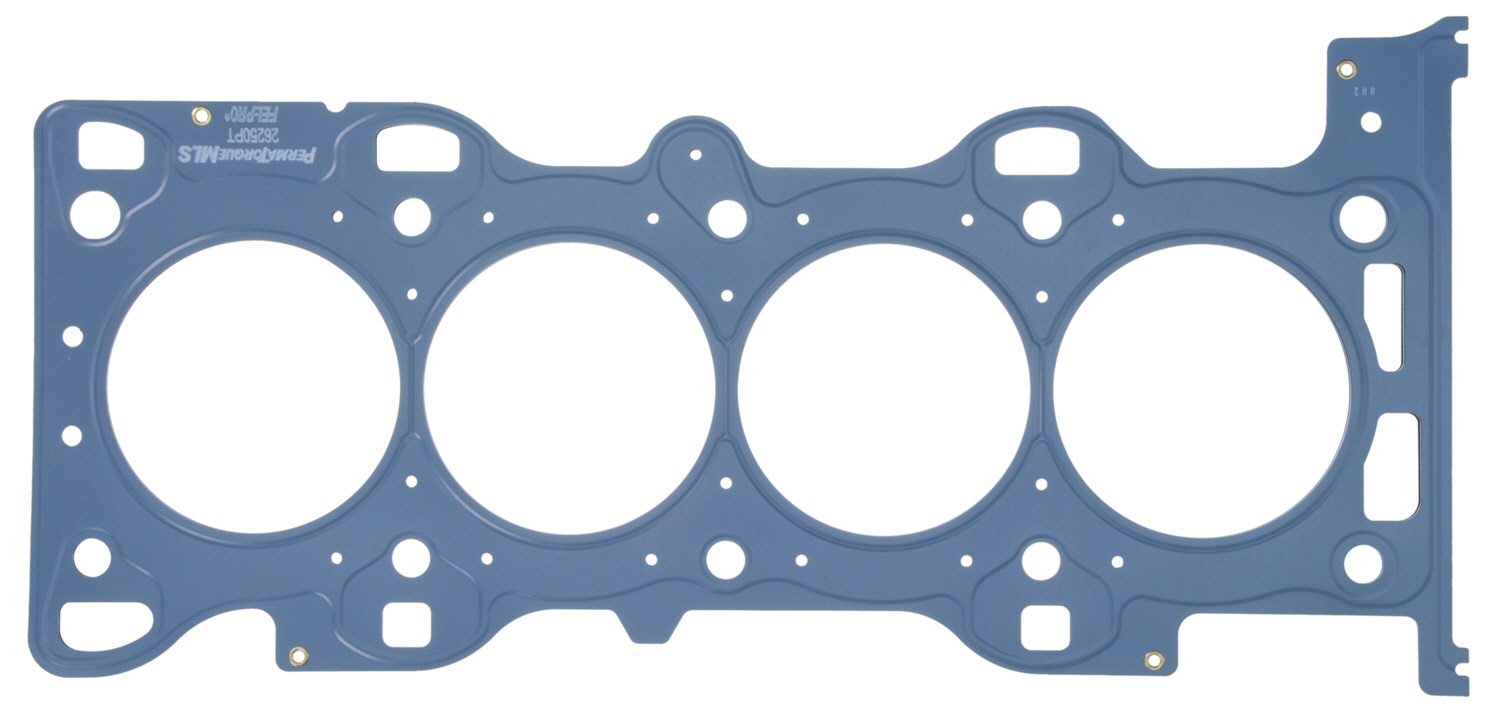Engine Cylinder Head Gasket FEL-PRO 26250 PT