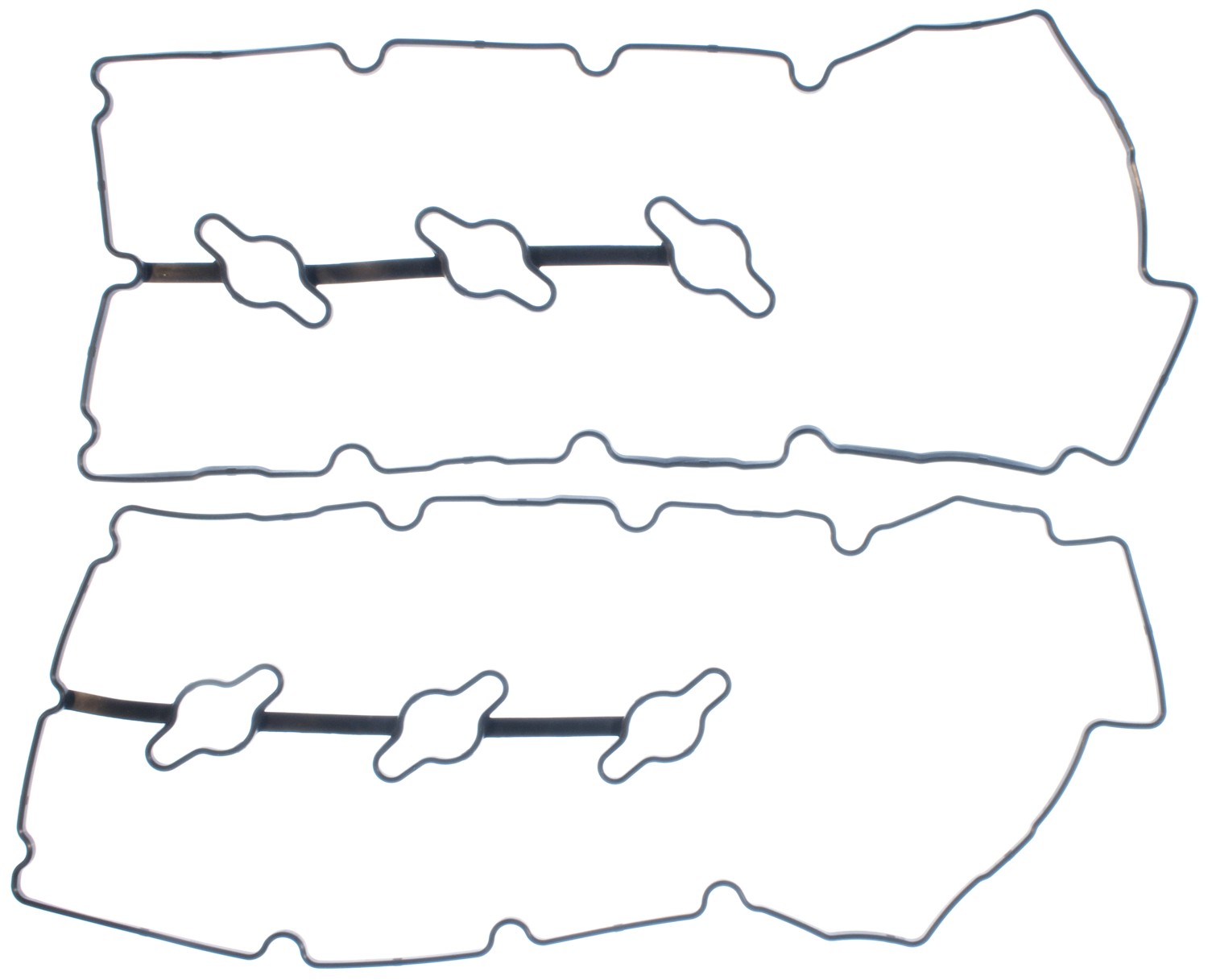 Engine Valve Cover Gasket Set MAHLE VS50560