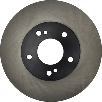 Disc Brake Rotor Centric Parts 125.42043
