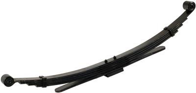 Leaf Spring Assembly Dorman - OE Solutions 34-1647XHD
