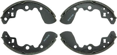 Drum Brake Shoe Set Perfect Stop PSS608