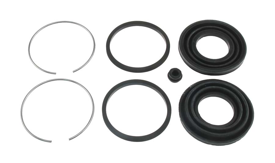 Disc Brake Caliper Repair Kit Carlson 15171