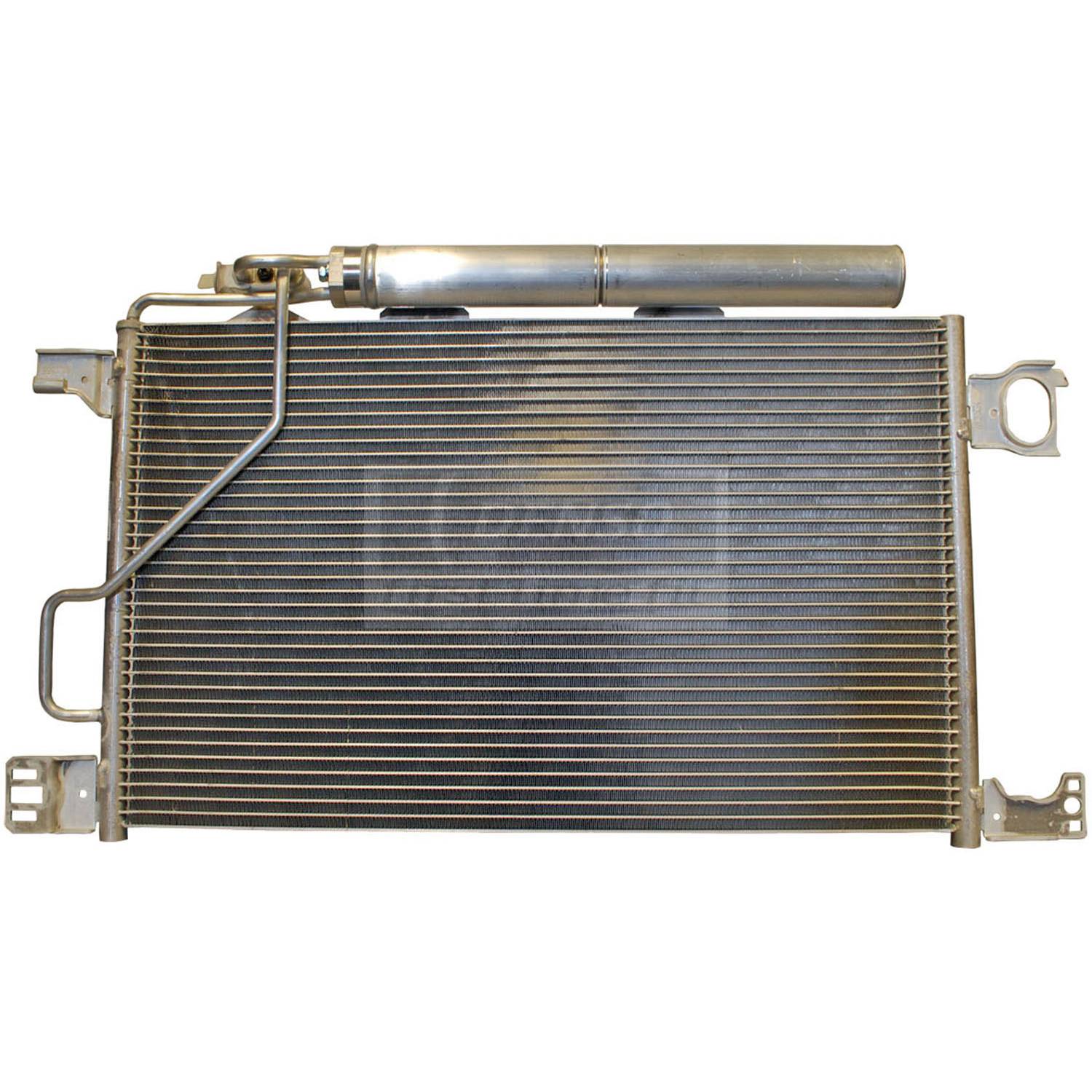 A/C Condenser DENSO Auto Parts 4770793