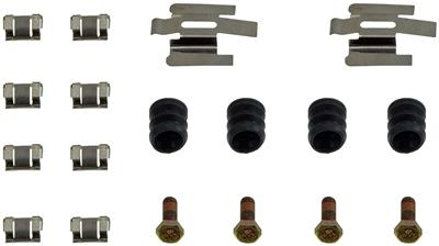 Disc Brake Hardware Kit Dorman - First Stop HW5618