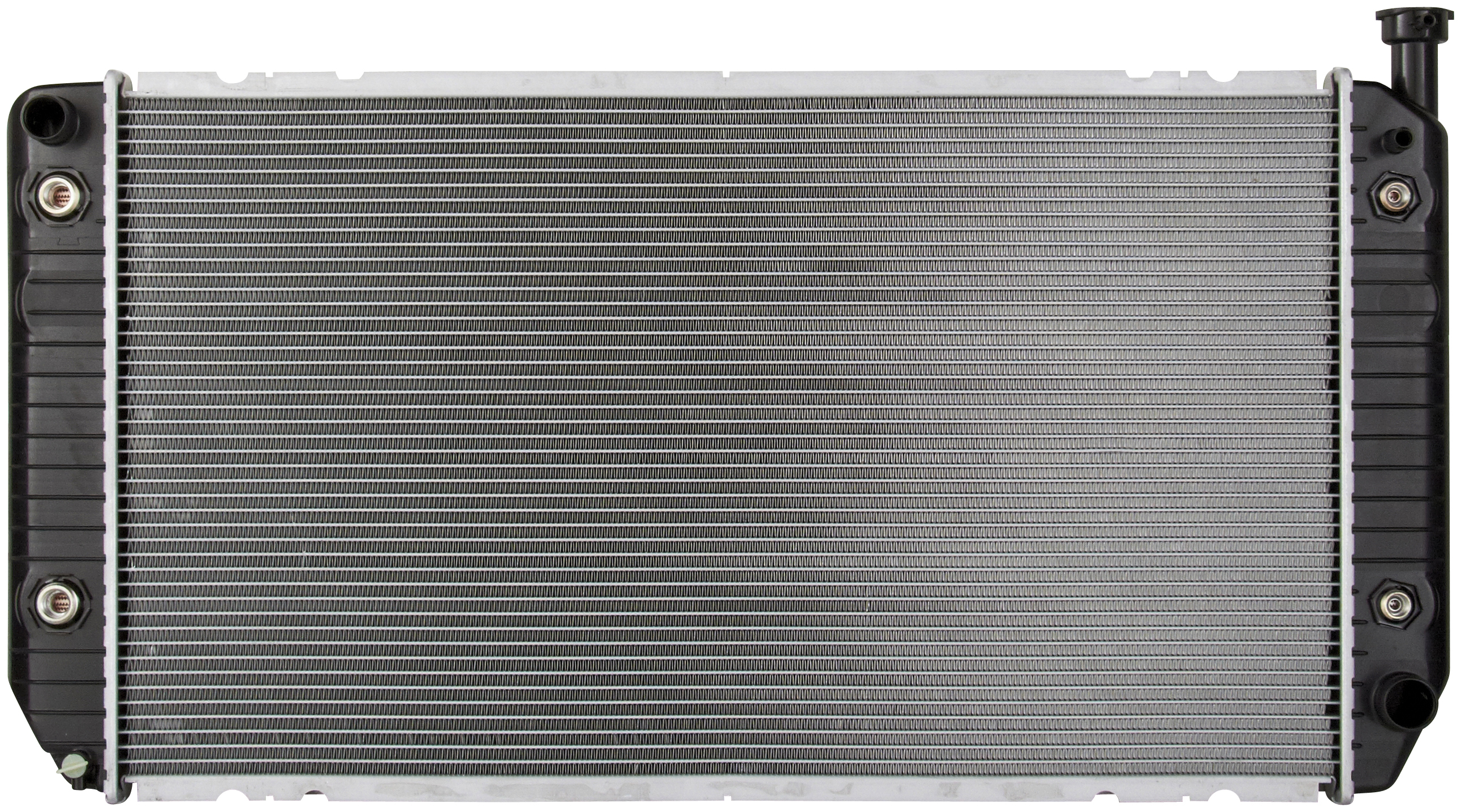 Radiator Spectra Premium CU1521