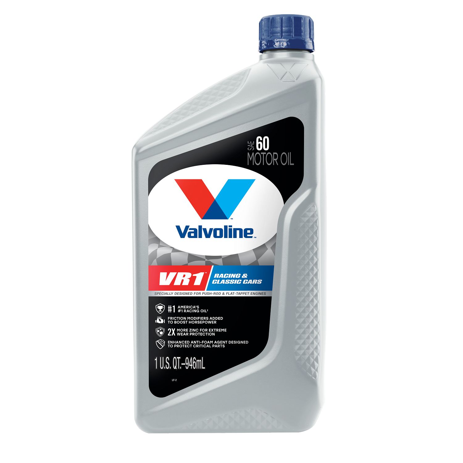 Engine Oil Valvoline 822403