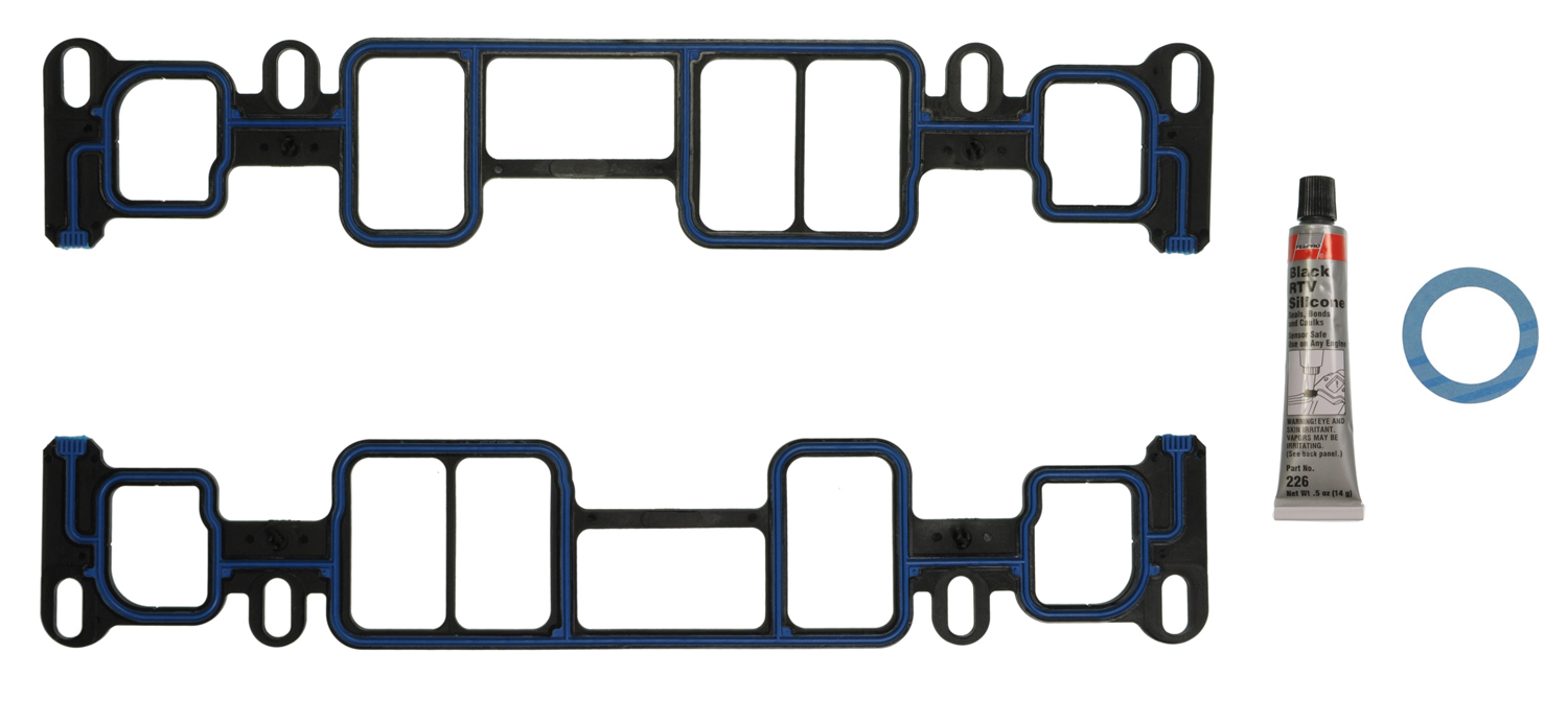 Engine Intake Manifold Gasket Set FEL-PRO MS 95817-1