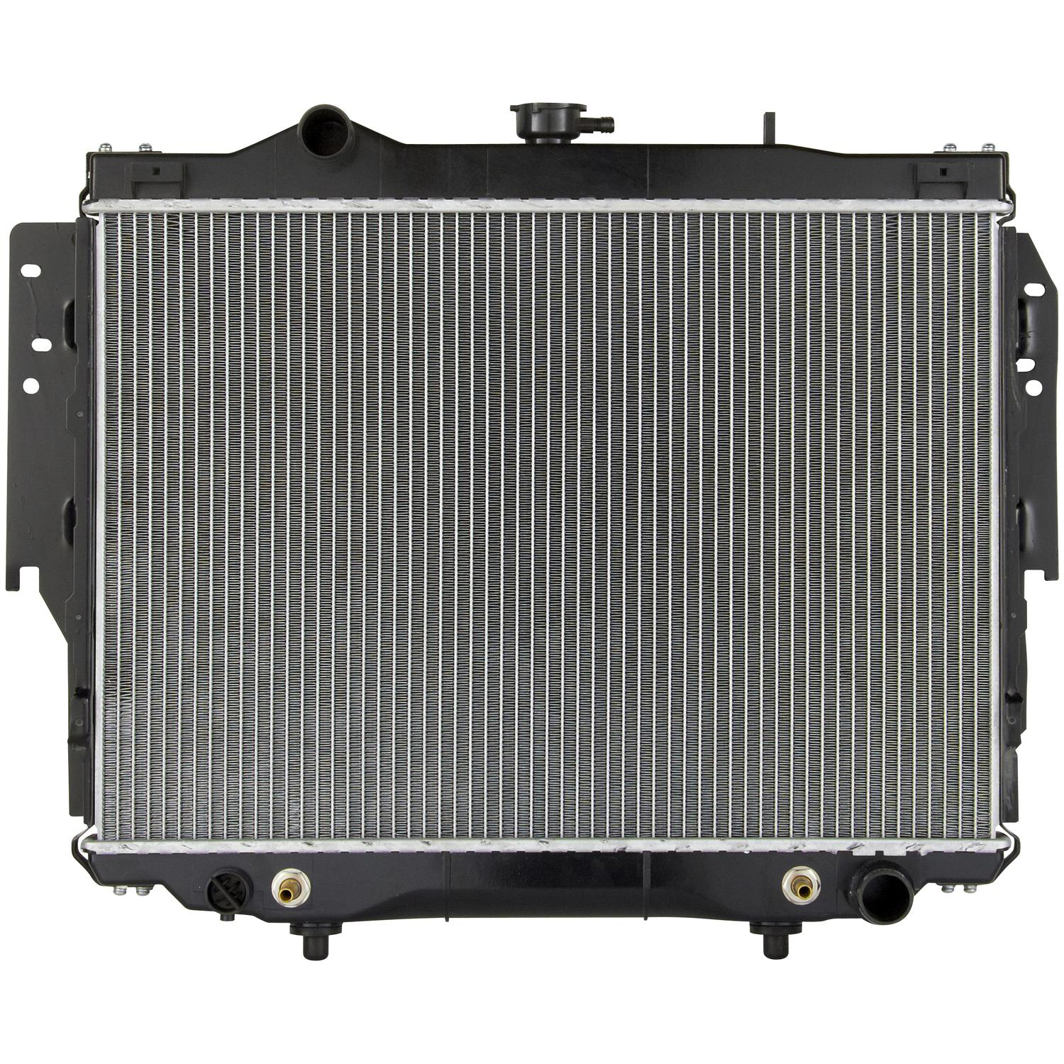 Radiator Reach Cooling 41-1285