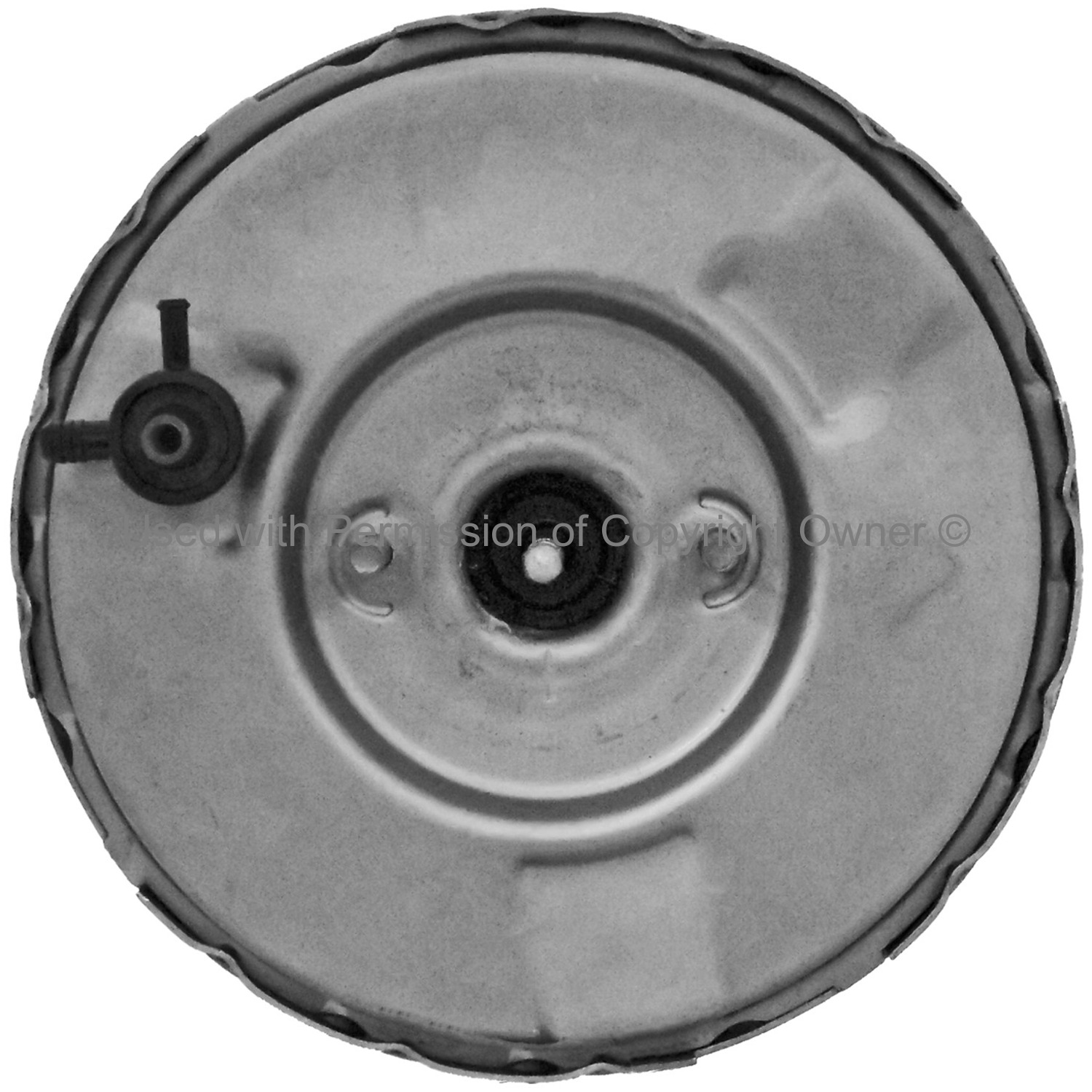 Power Brake Booster Perfect Stop PS1154