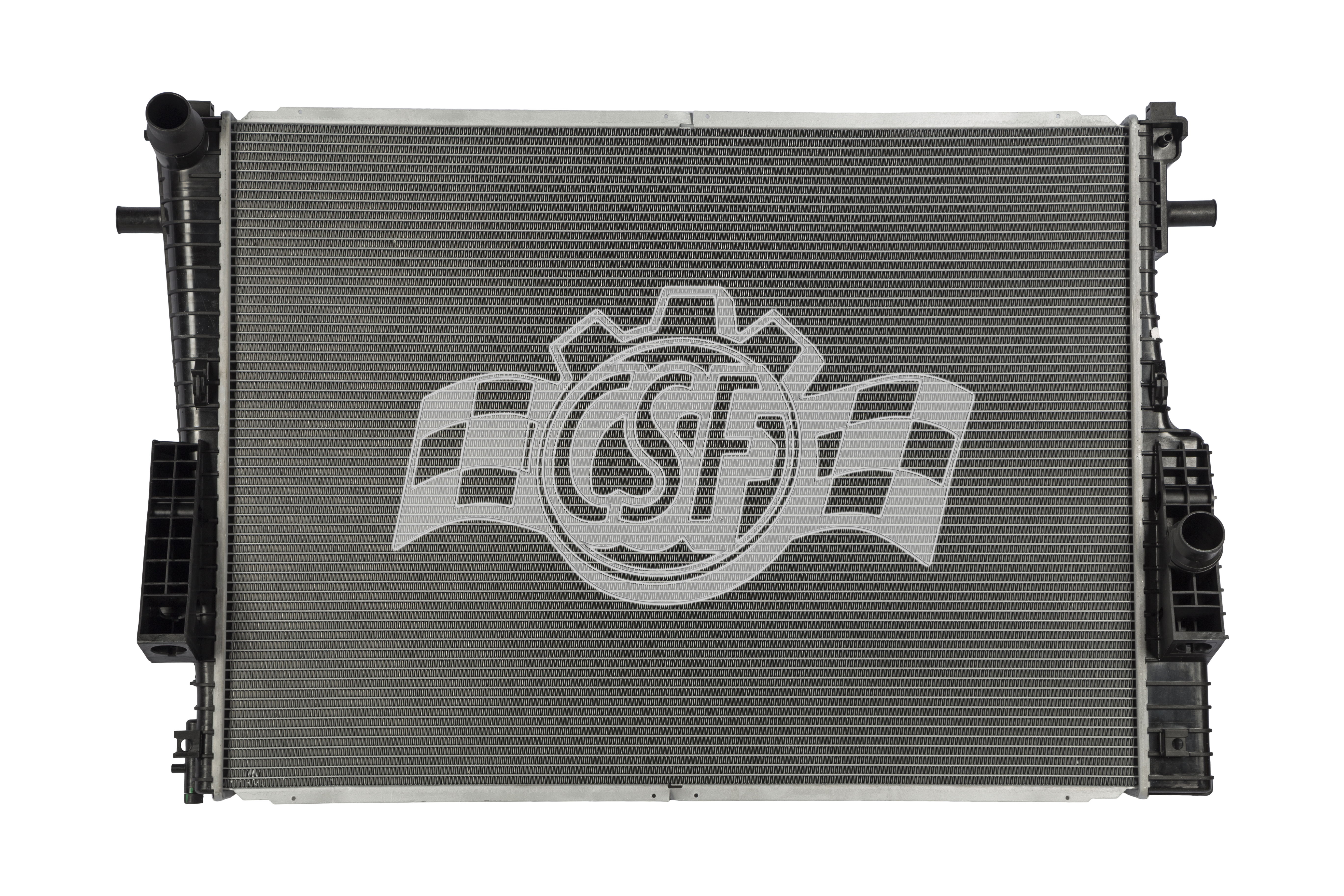 Radiator CSF 3642