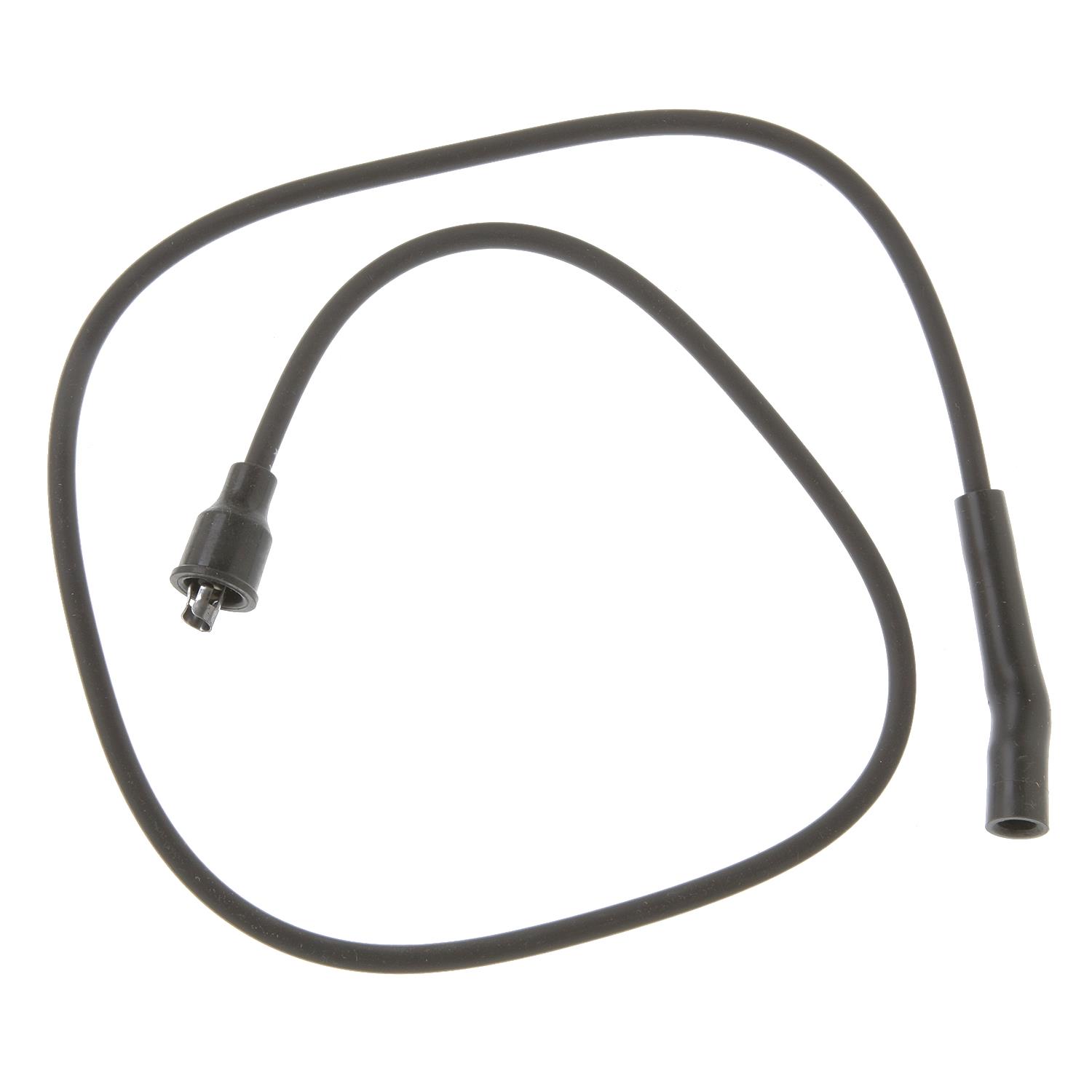 Single Lead Spark Plug Wire Standard Ignition 741J