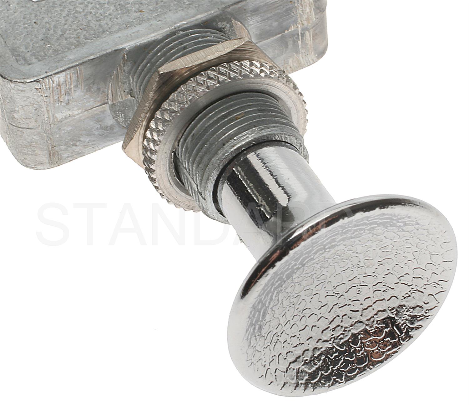 Push / Pull Switch Standard Ignition DS-175