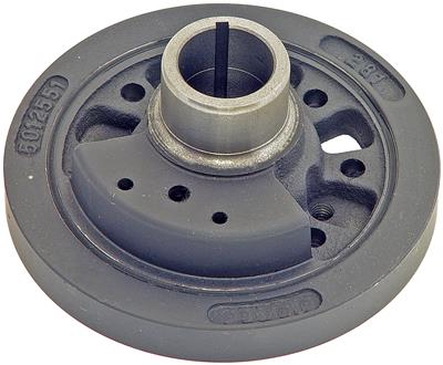 Engine Harmonic Balancer Dorman - OE Solutions 594083