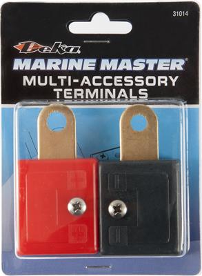 Battery Terminal Deka 31014