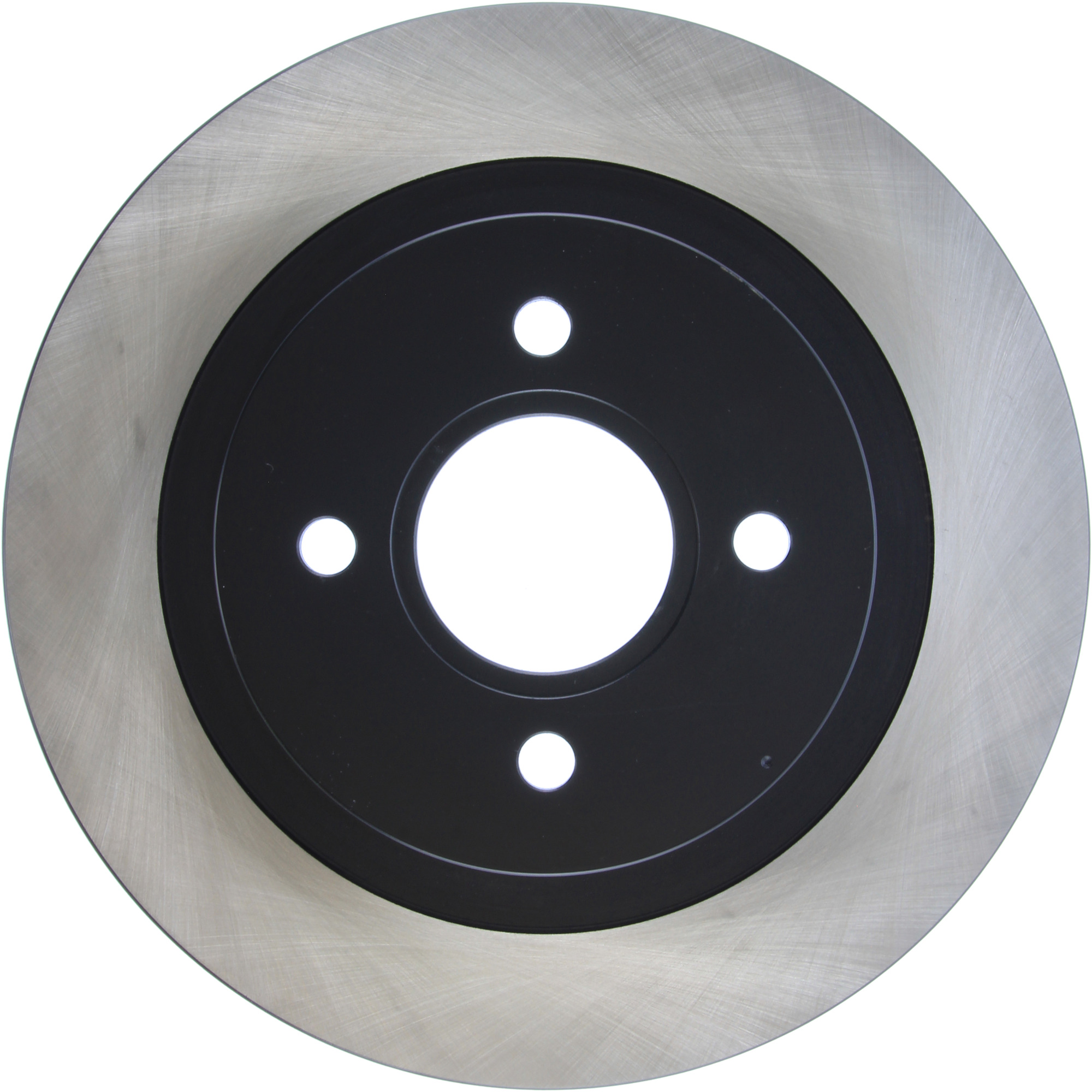 Disc Brake Rotor Centric Parts 125.61074
