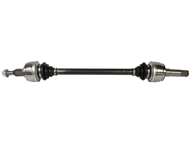 CV Axle Assembly GSP NCV11215