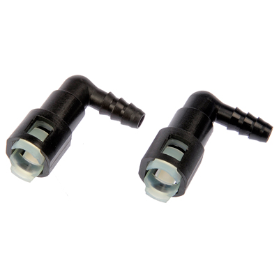 Dorman Vacuum Hose Connector