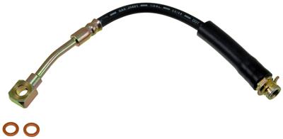 Brake Hydraulic Hose Dorman - First Stop H380479