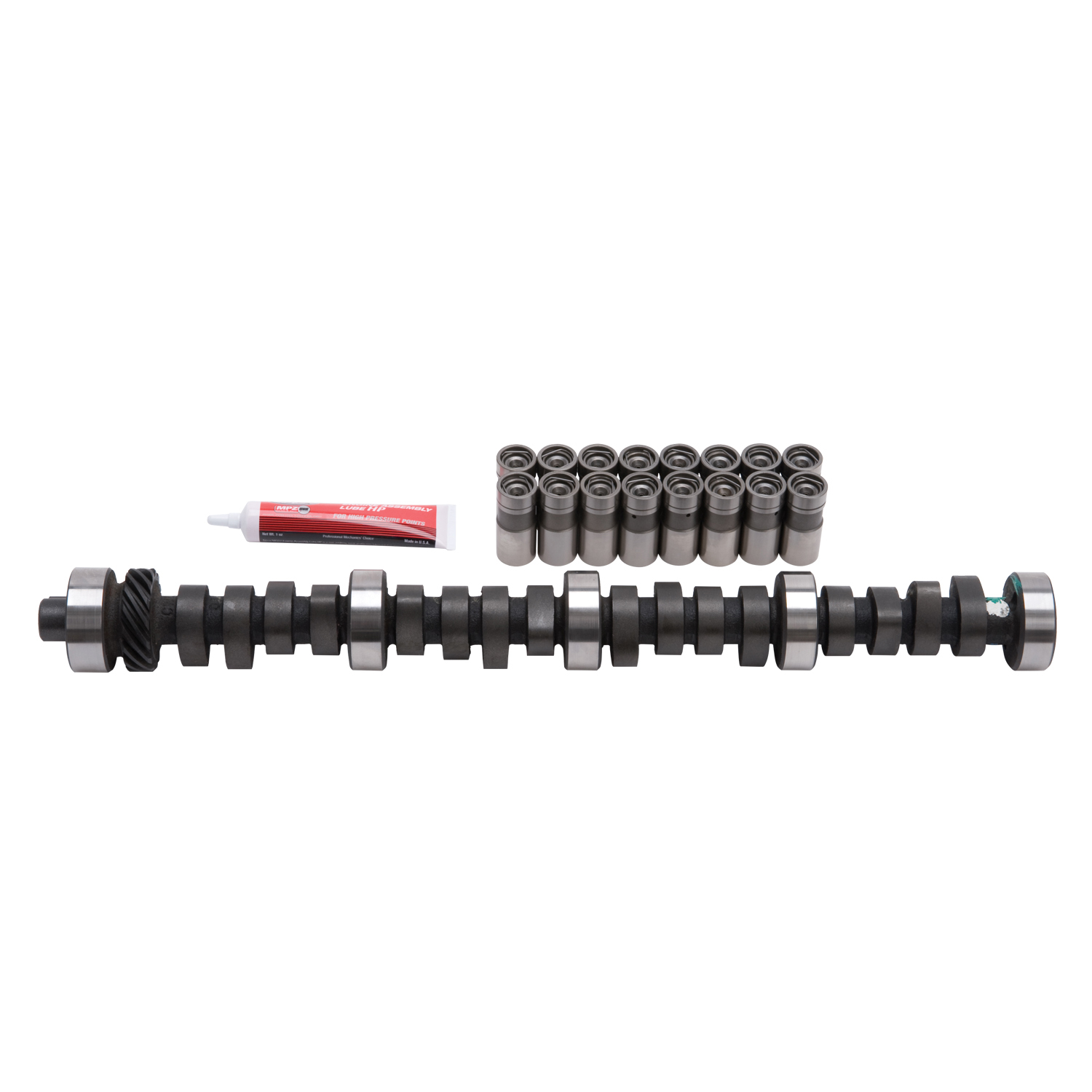 Engine Camshaft and Lifter Kit Edelbrock 2172