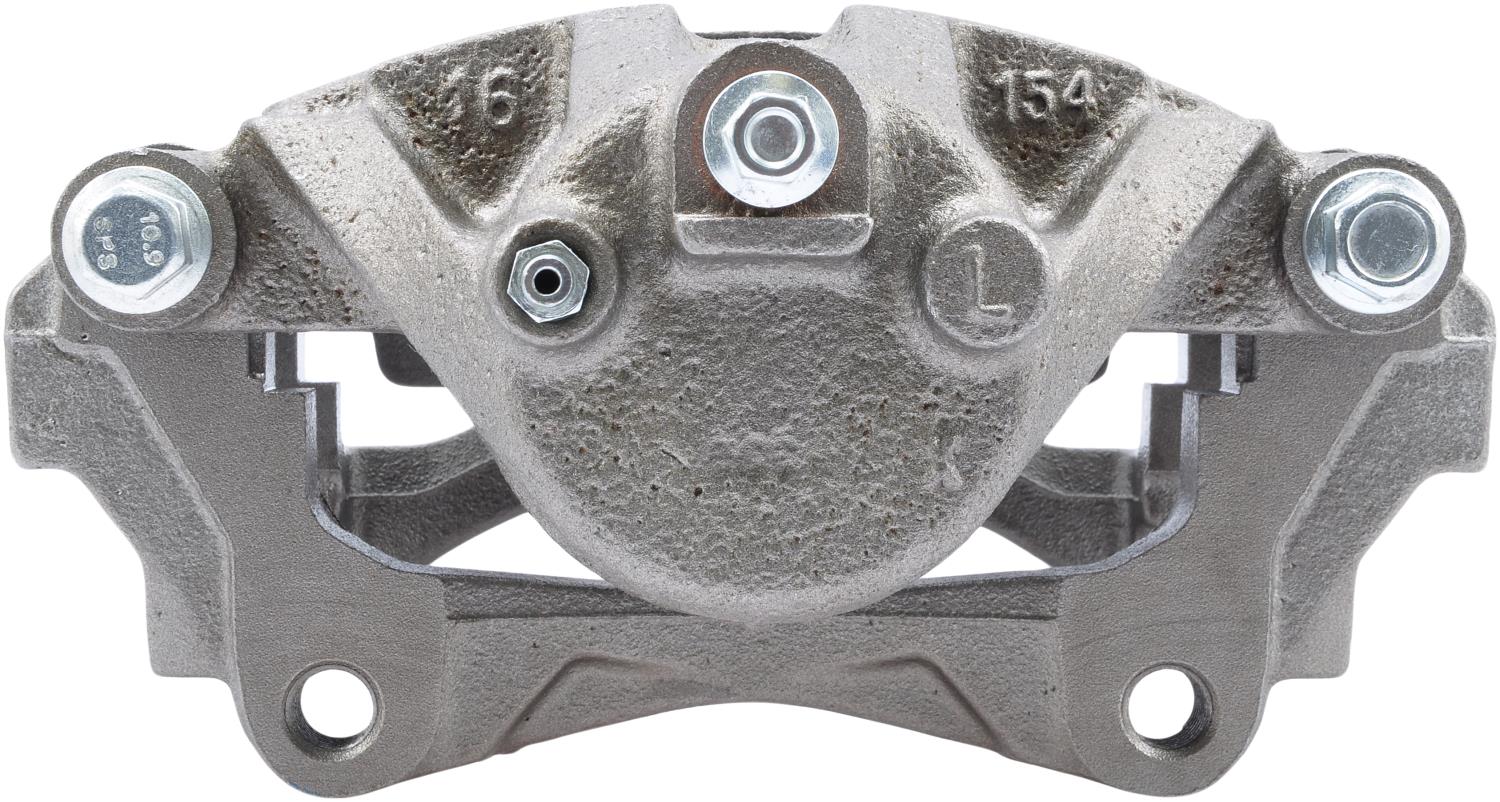 Disc Brake Caliper Perfect Stop 89-17368A