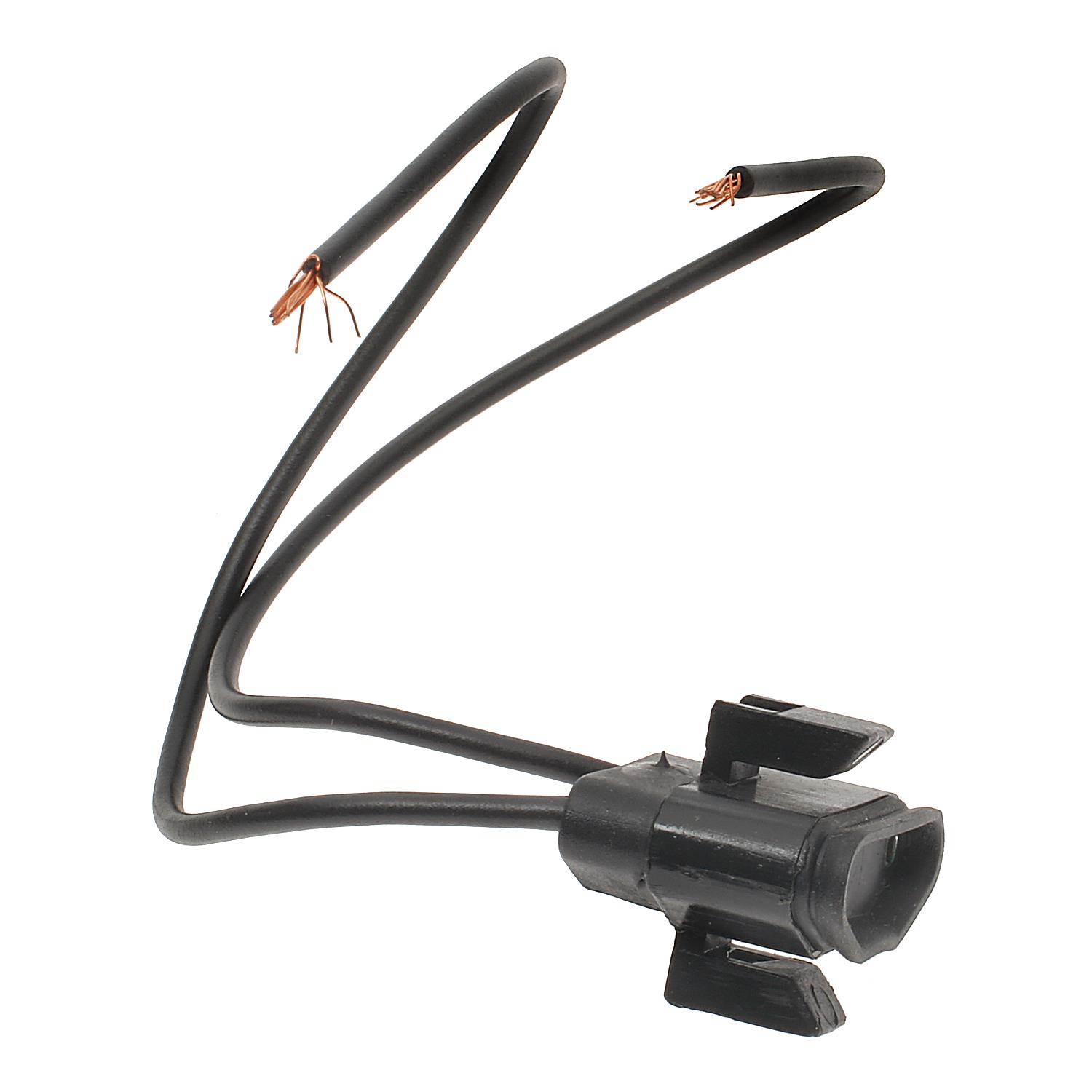 Windshield Washer Pump Connector Standard Ignition S-596