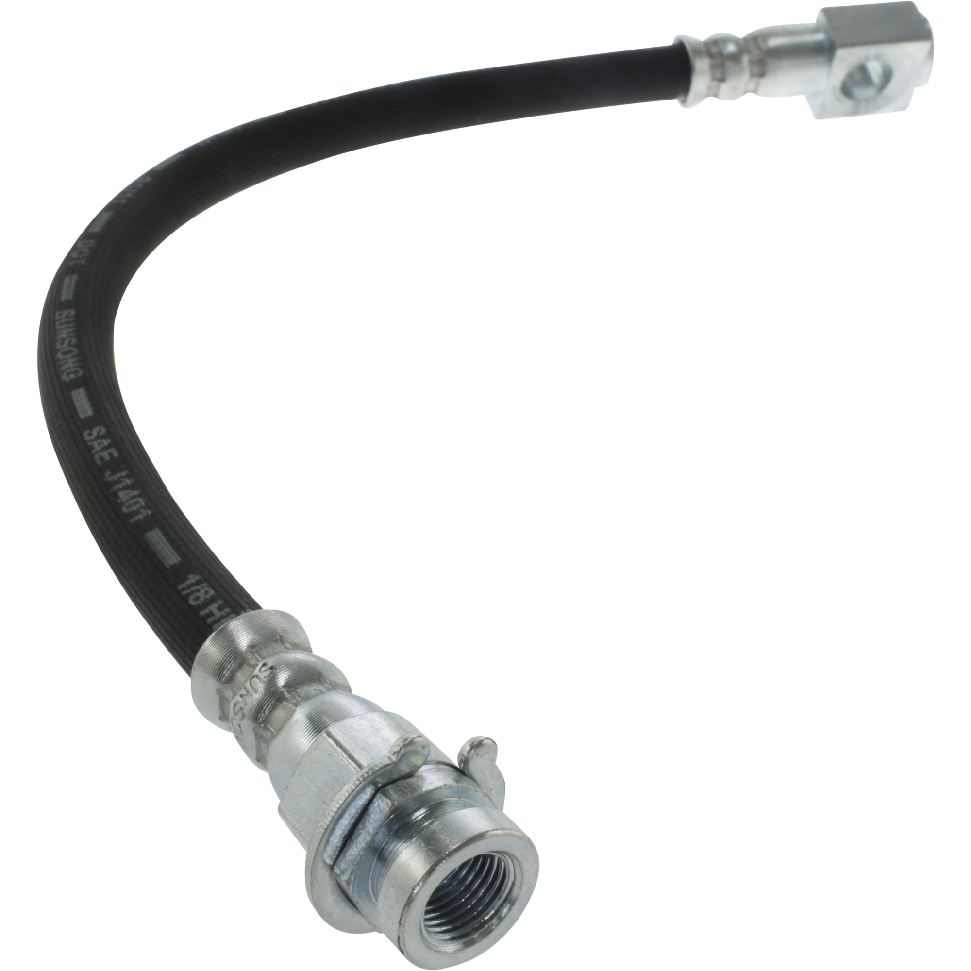 Brake Hydraulic Hose Centric Parts 150.62349