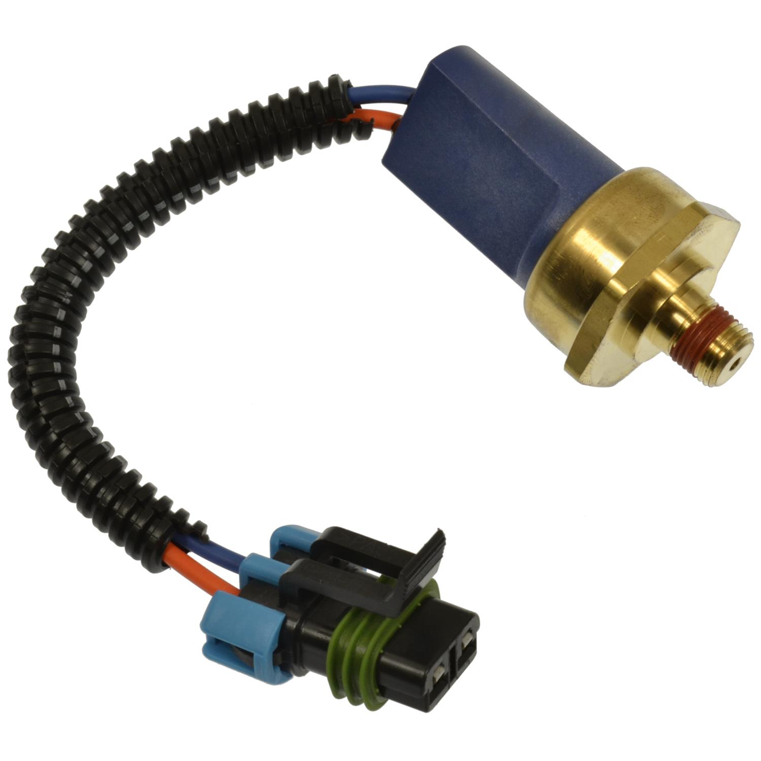 Multi-Purpose Pressure Switch Standard Ignition MPS16