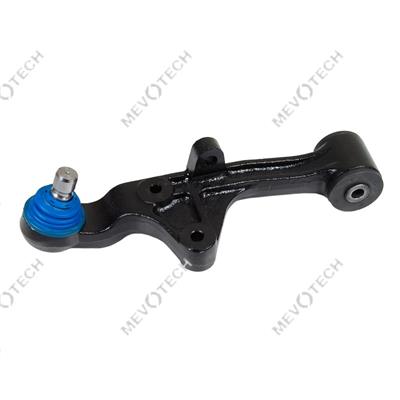 Suspension Control Arm and Ball Joint Assembly Mevotech Supreme CMS90149