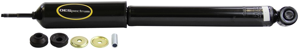 Suspension Shock Absorber Monroe Shocks & Struts 5698
