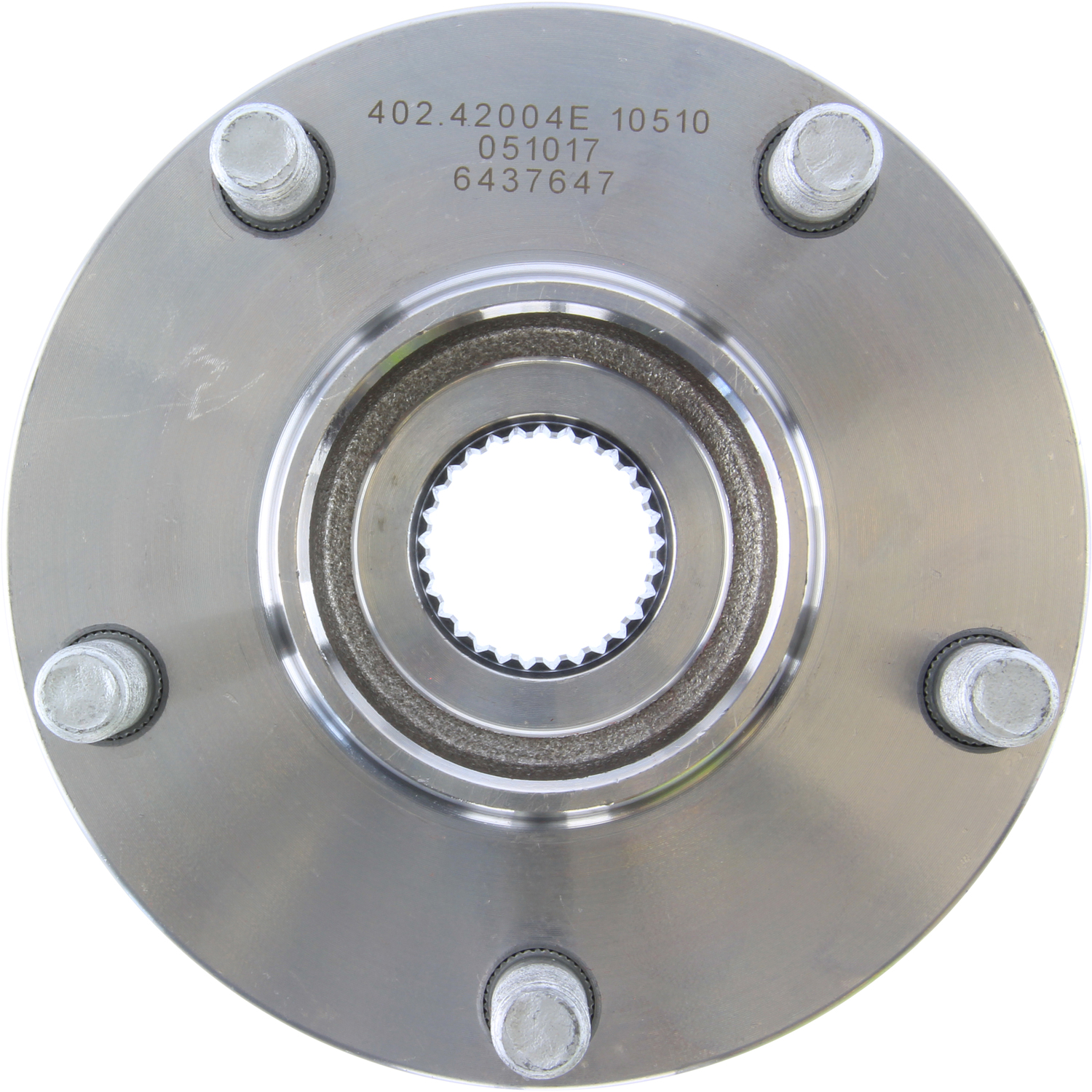 Wheel Bearing and Hub Assembly Centric Parts 40242004E