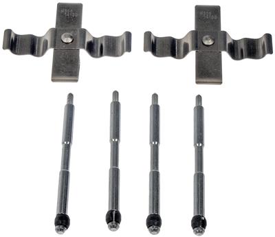 Disc Brake Hardware Kit Dorman - First Stop HW13615