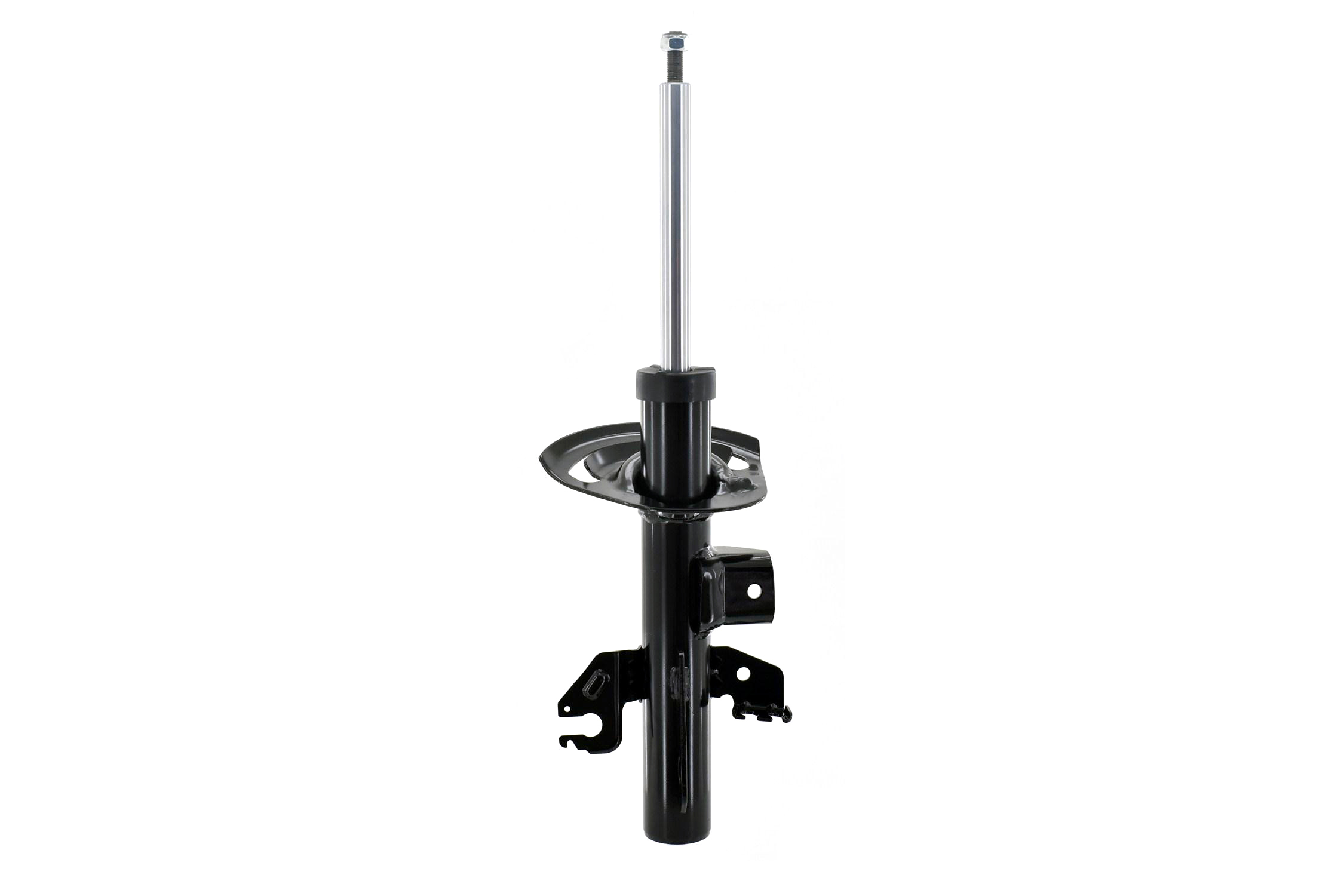 Suspension Strut MacPherson Ride Control MP333823R