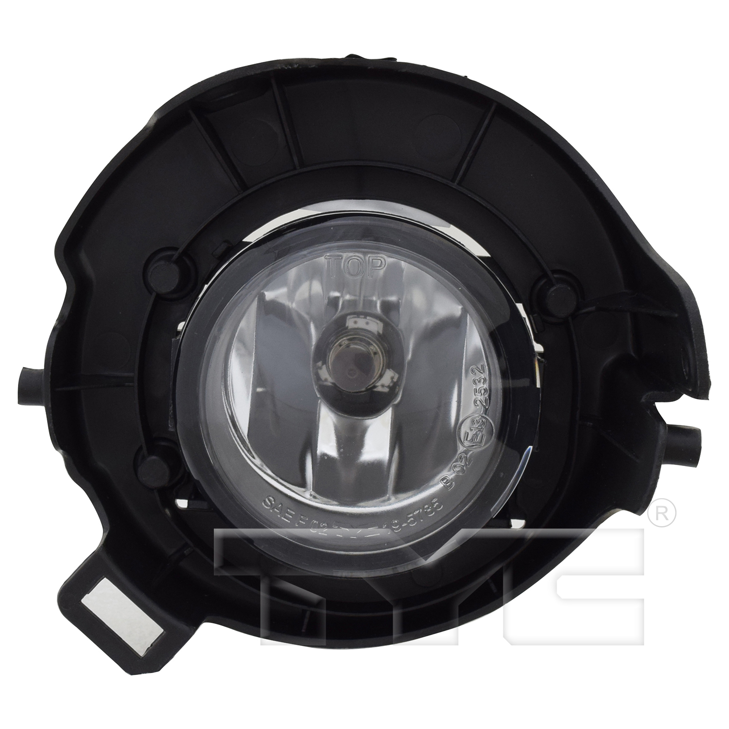 Fog Light Assembly TYC 19-5785-00-9