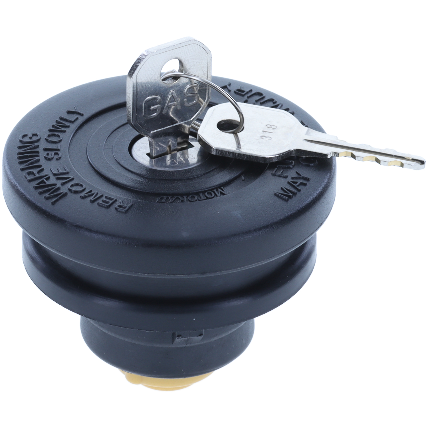 Fuel Tank Cap Motorad MGC-91