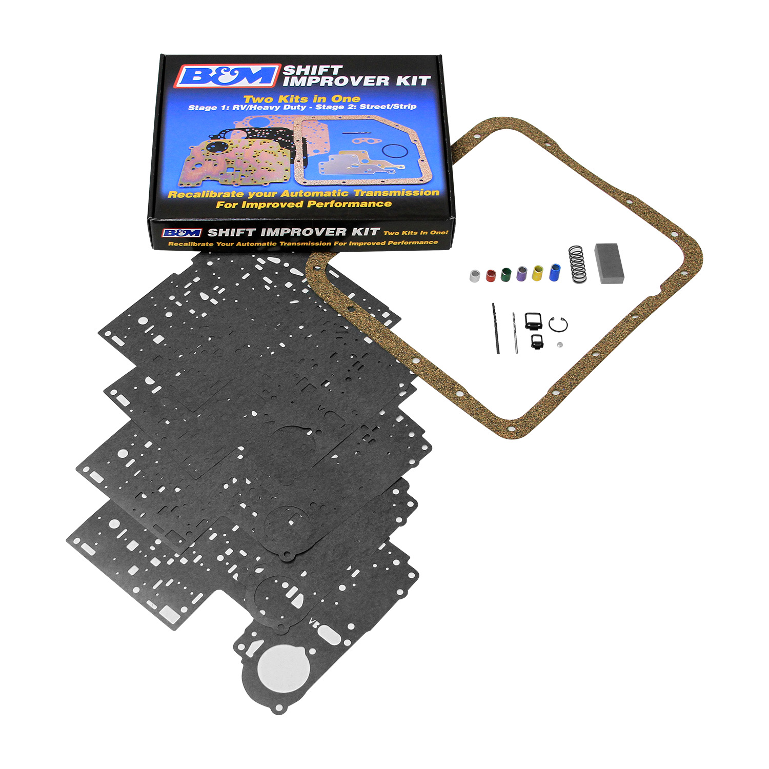 Automatic Transmission Shift Kit B&M 70360