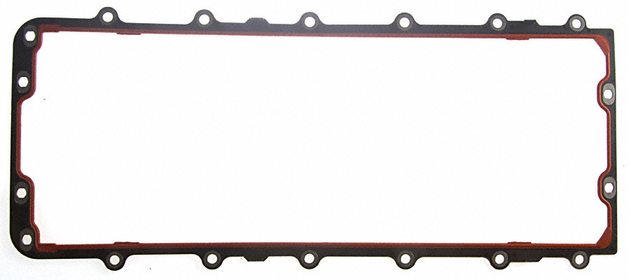Engine Oil Pan Gasket Set FEL-PRO OS 30710 R