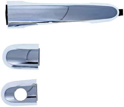Exterior Door Handle Dorman - HELP 15889