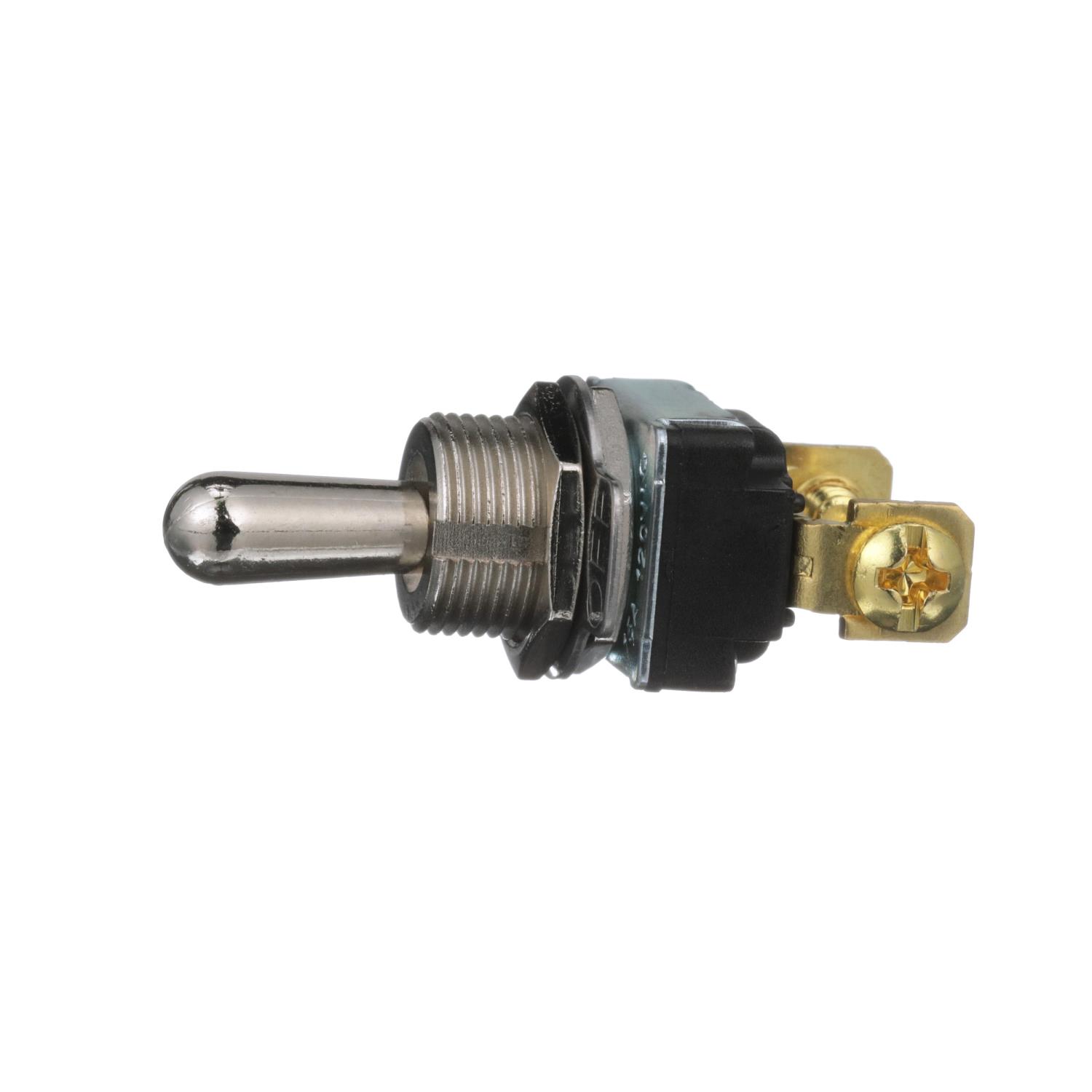 Toggle Switch Standard Ignition DS-126