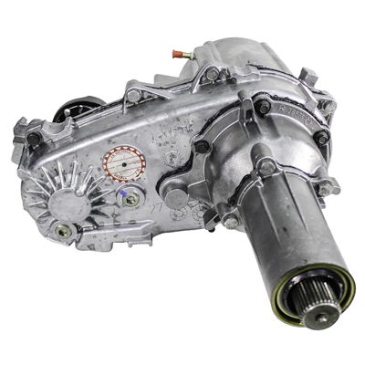 Transfer Case Assembly ATK X312-11