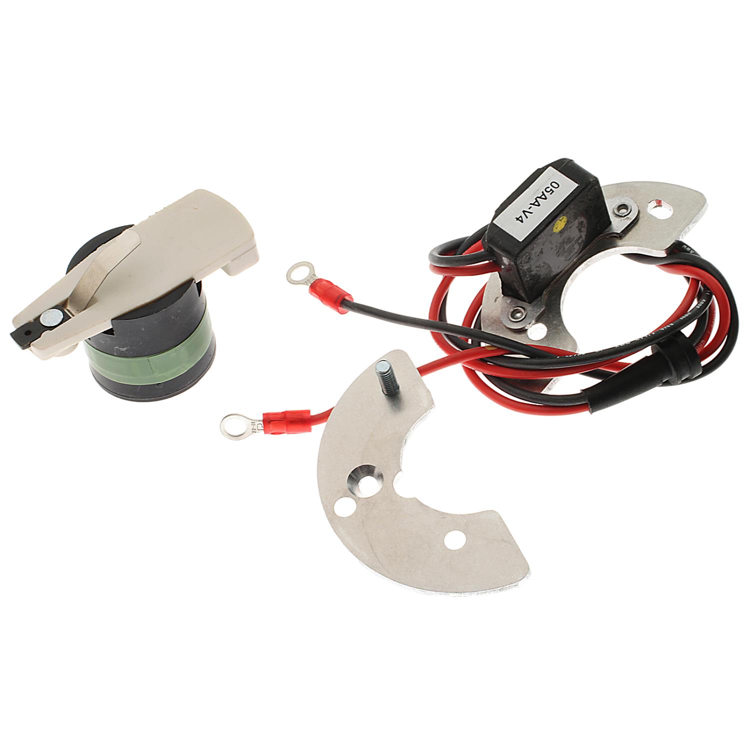 Ignition Conversion Kit Standard Ignition LX-813